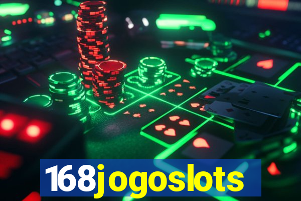 168jogoslots