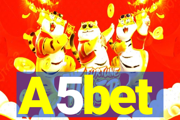 A5bet