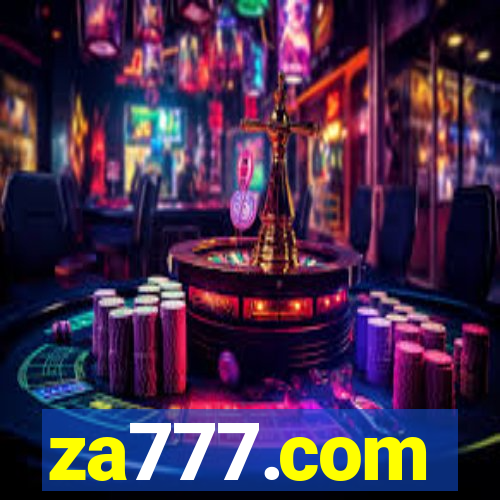 za777.com