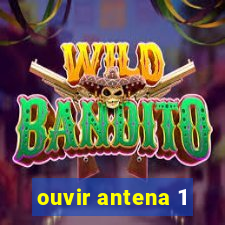 ouvir antena 1