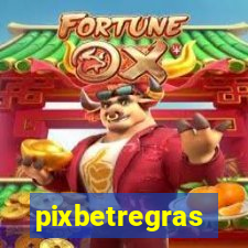 pixbetregras