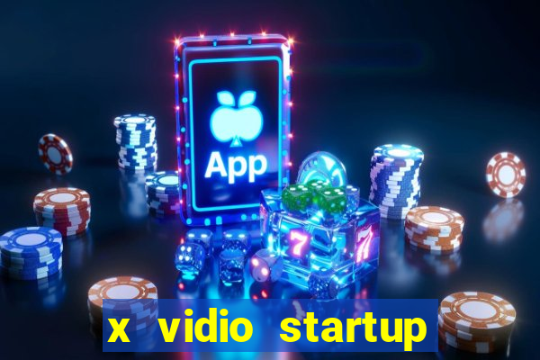 x vidio startup brasil 2024