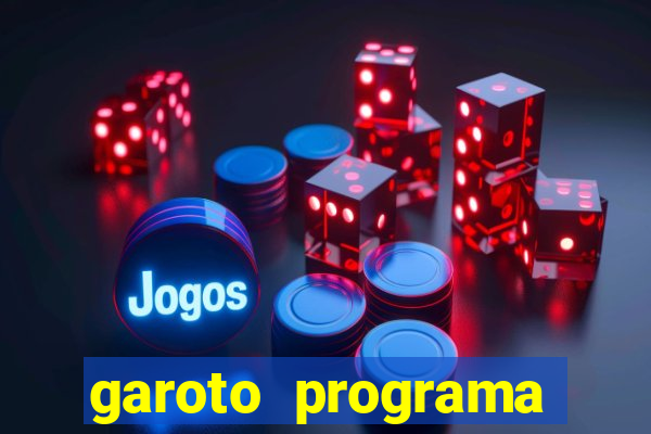 garoto programa porto seguro