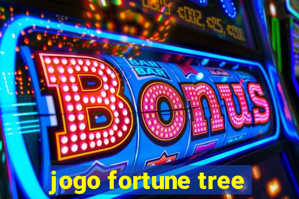 jogo fortune tree