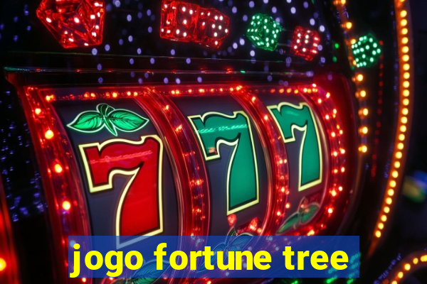 jogo fortune tree