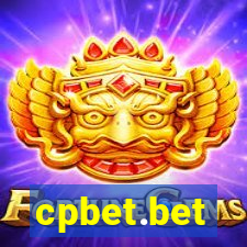 cpbet.bet