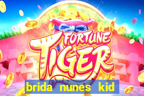 brida nunes kid bengala telegram