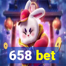 658 bet