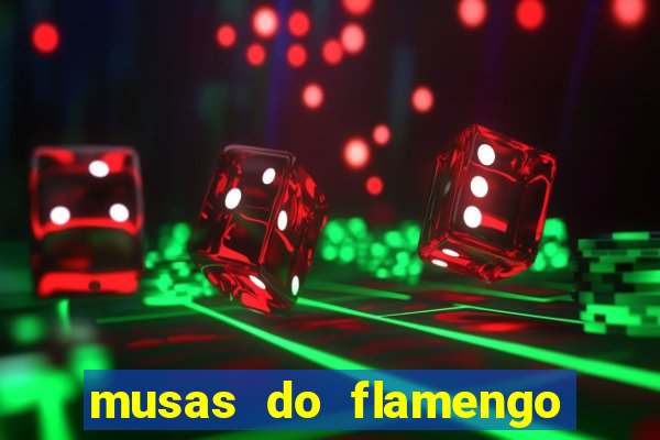 musas do flamengo peladas 2016