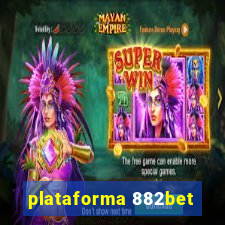 plataforma 882bet