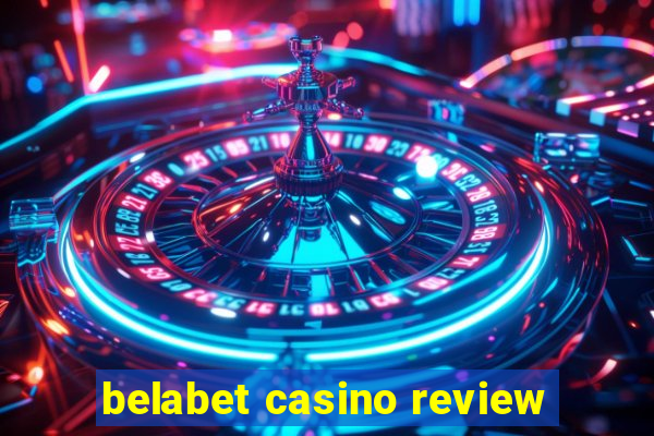 belabet casino review