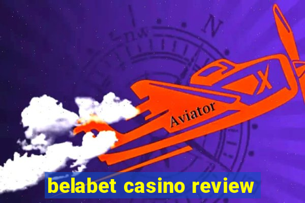 belabet casino review