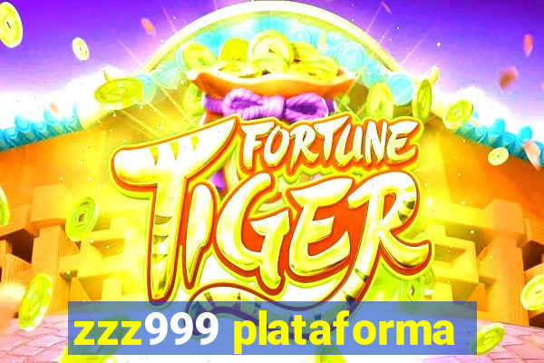 zzz999 plataforma