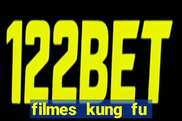 filmes kung fu futebol clube completo dublado