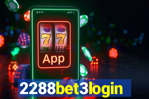 2288bet3login