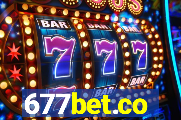 677bet.co