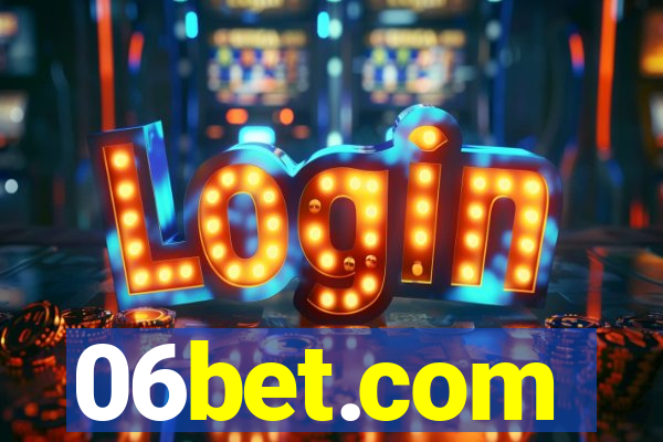 06bet.com