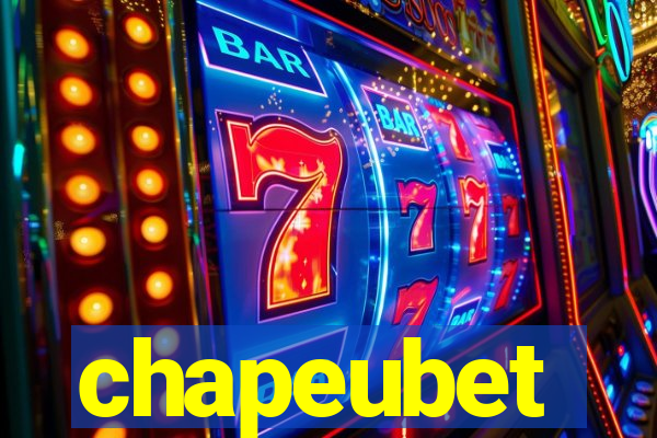 chapeubet