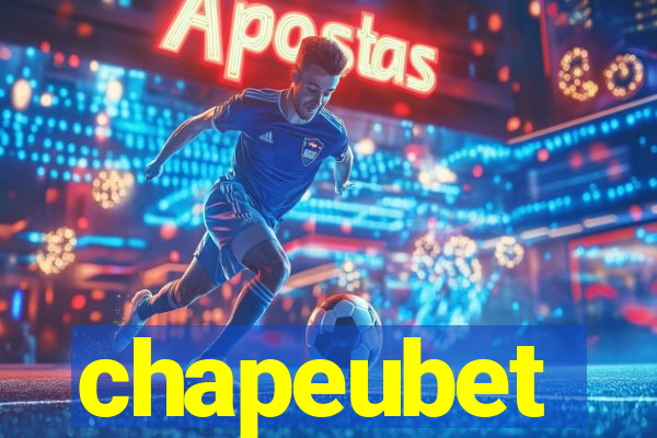 chapeubet