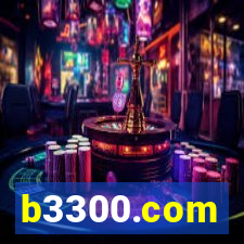 b3300.com