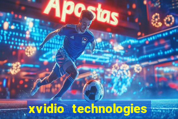 xvidio technologies startup brasil 2024 os