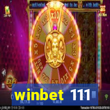 winbet 111