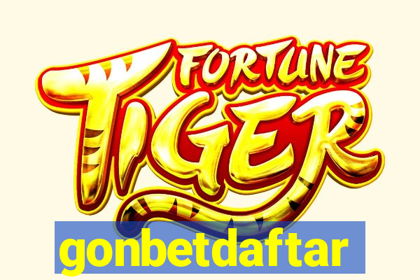 gonbetdaftar