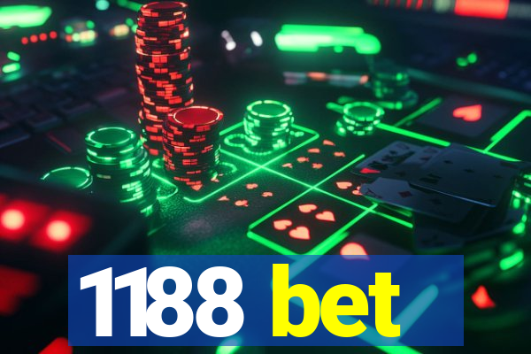 1188 bet