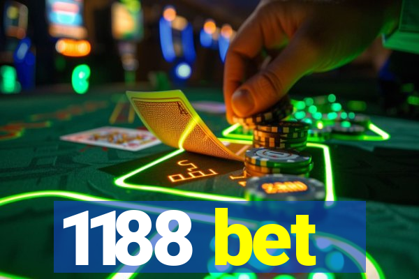 1188 bet