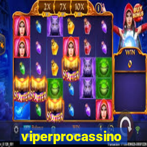 viperprocassino