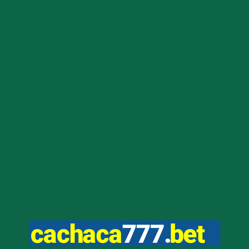 cachaca777.bet