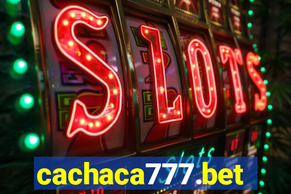 cachaca777.bet