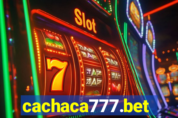 cachaca777.bet