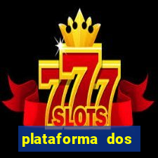 plataforma dos famosos jogos