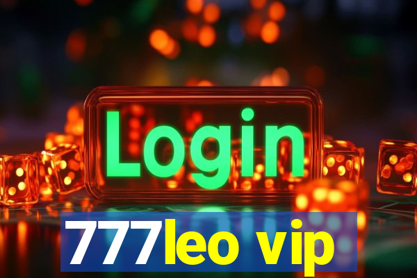 777leo vip