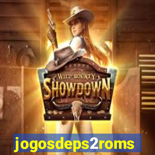 jogosdeps2roms