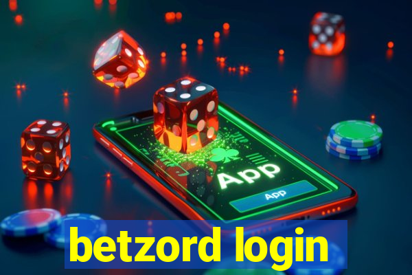 betzord login