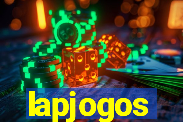 lapjogos