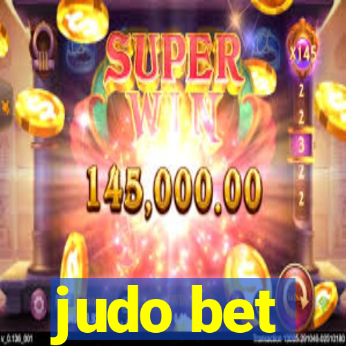 judo bet