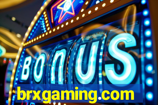 brxgaming.com