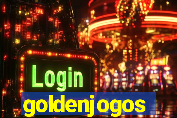 goldenjogos