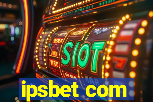 ipsbet com