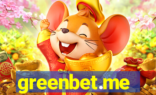 greenbet.me