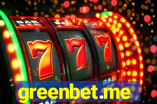 greenbet.me