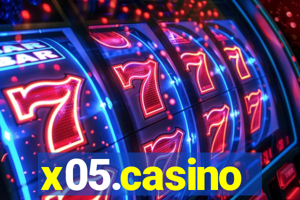 x05.casino