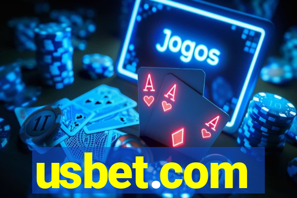 usbet.com