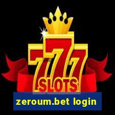 zeroum.bet login