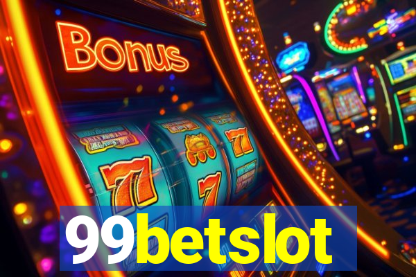 99betslot