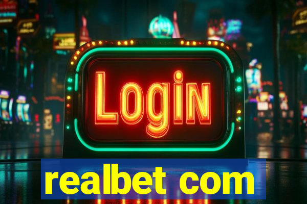 realbet com