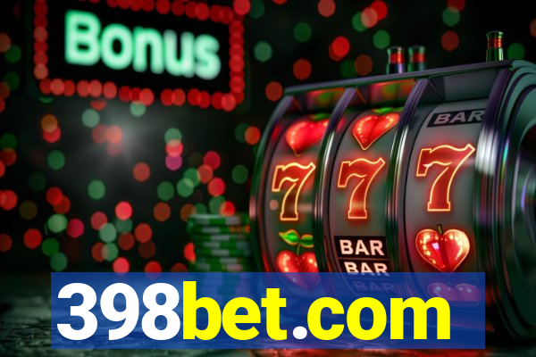 398bet.com